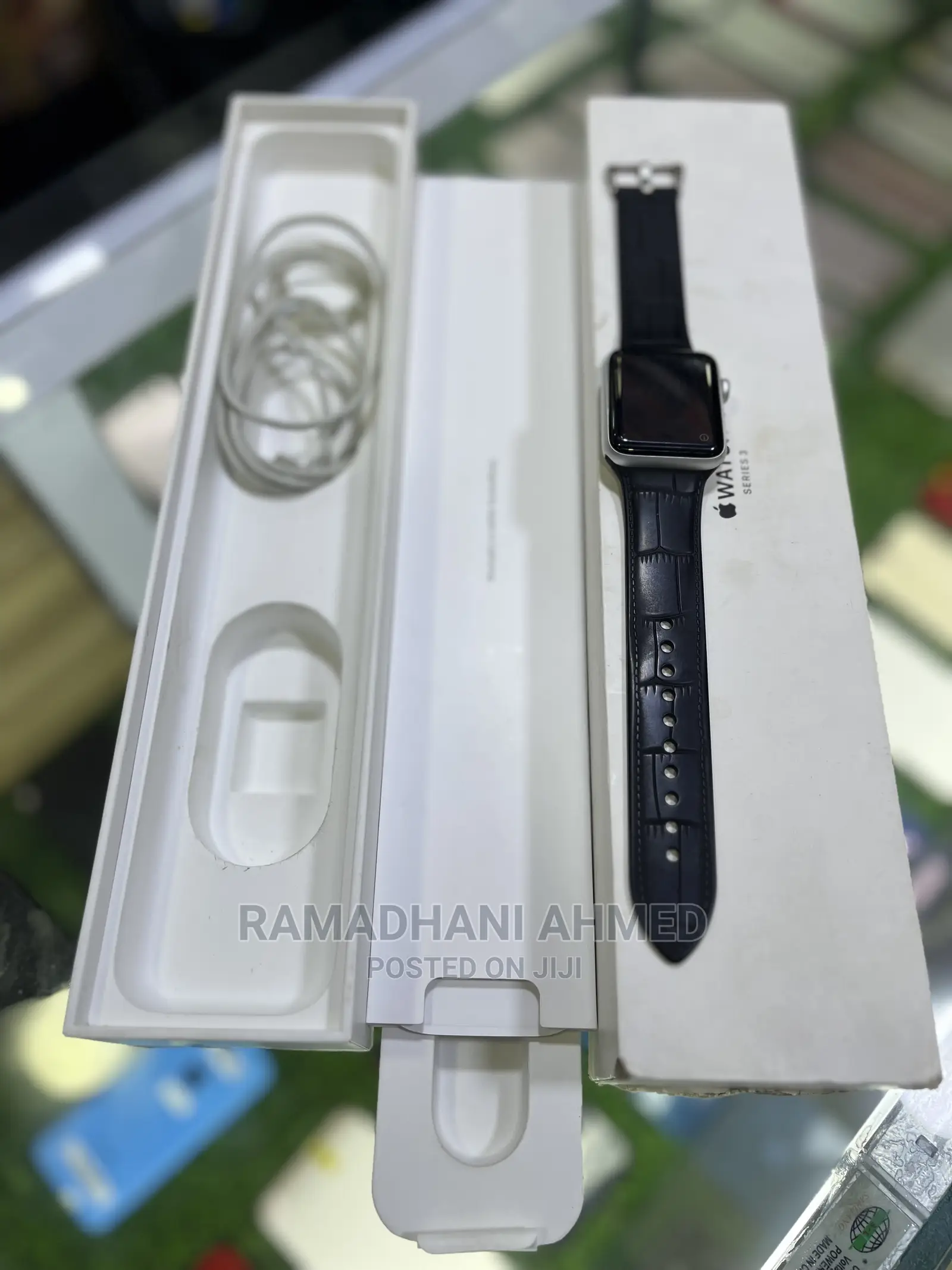 Apple Watch S3 42mm