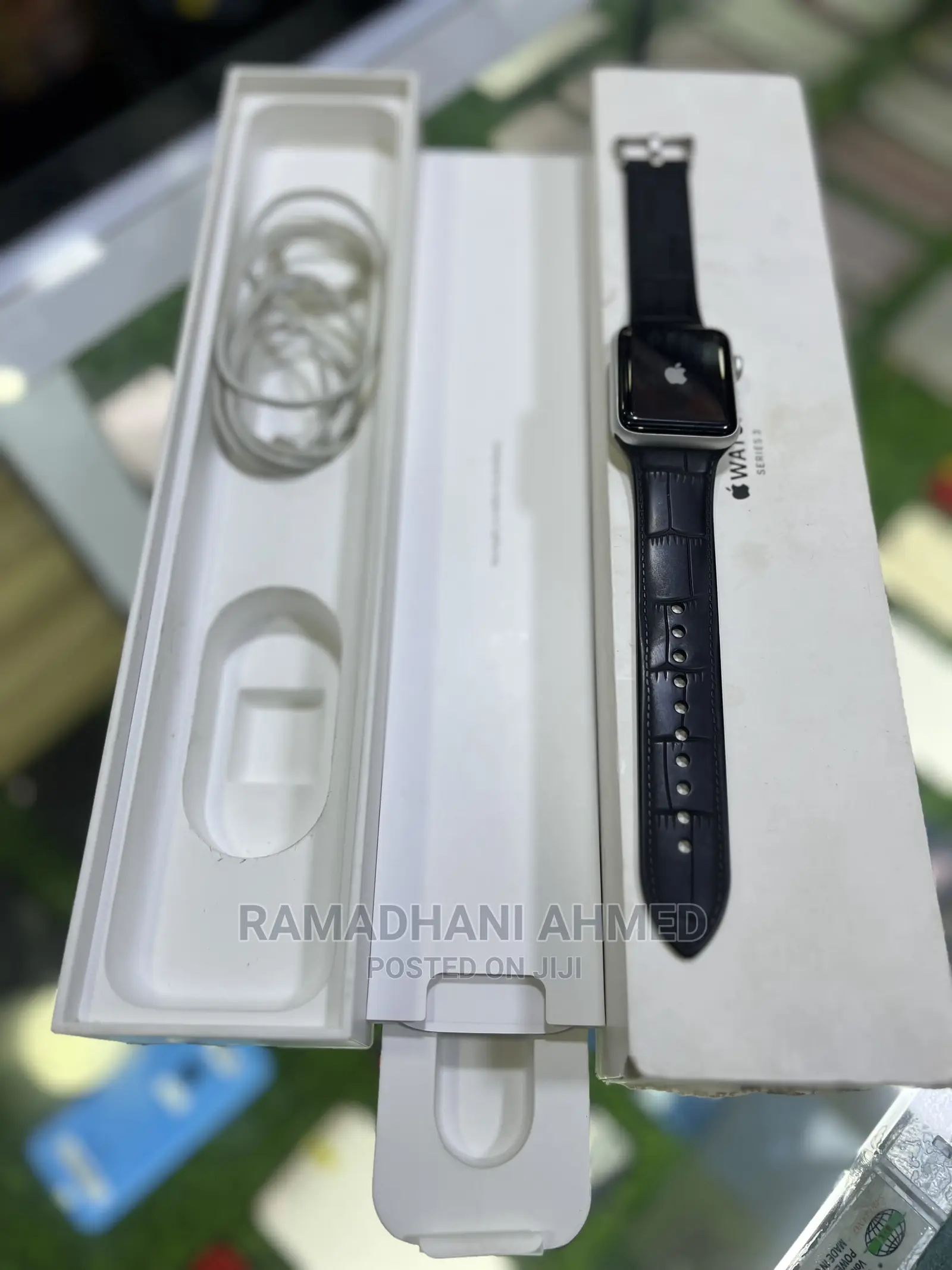 Apple Watch S3 42mm
