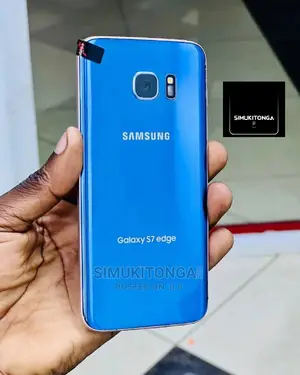 Samsung Galaxy S7 edge 32 GB Blue