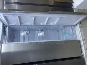Mak Refrigerator