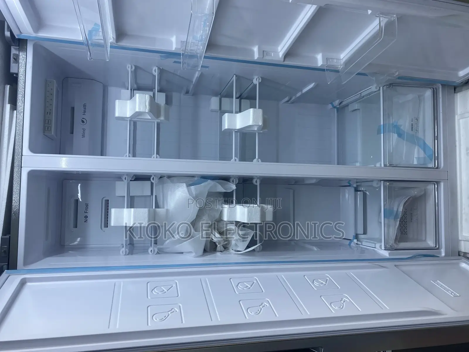 Mak Refrigerator
