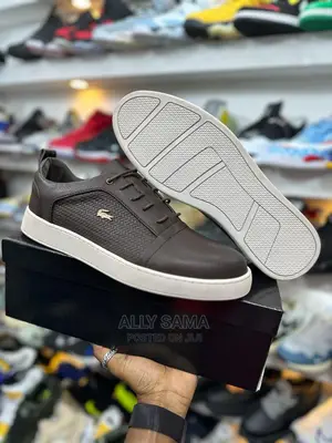 Lacoste Cofee