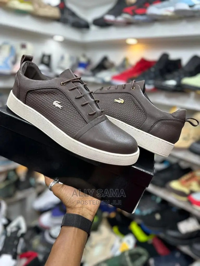 Lacoste Cofee