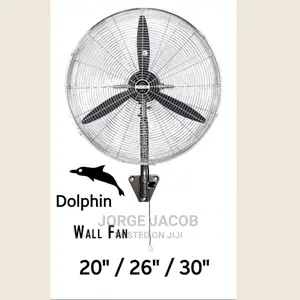 Wall Mounted Fan