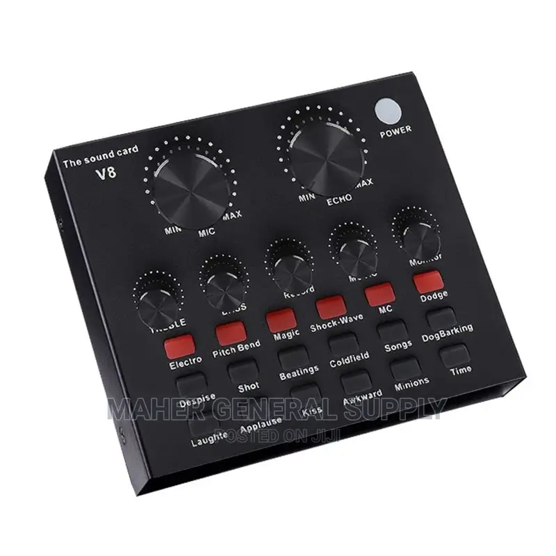 Studio KIT Full Set