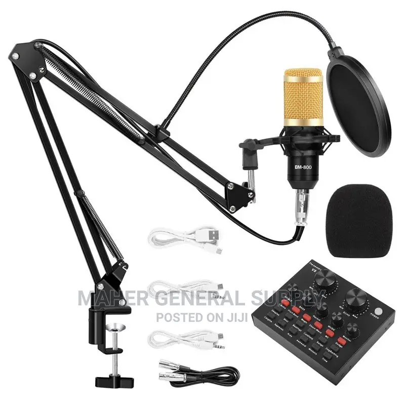 Studio KIT Full Set