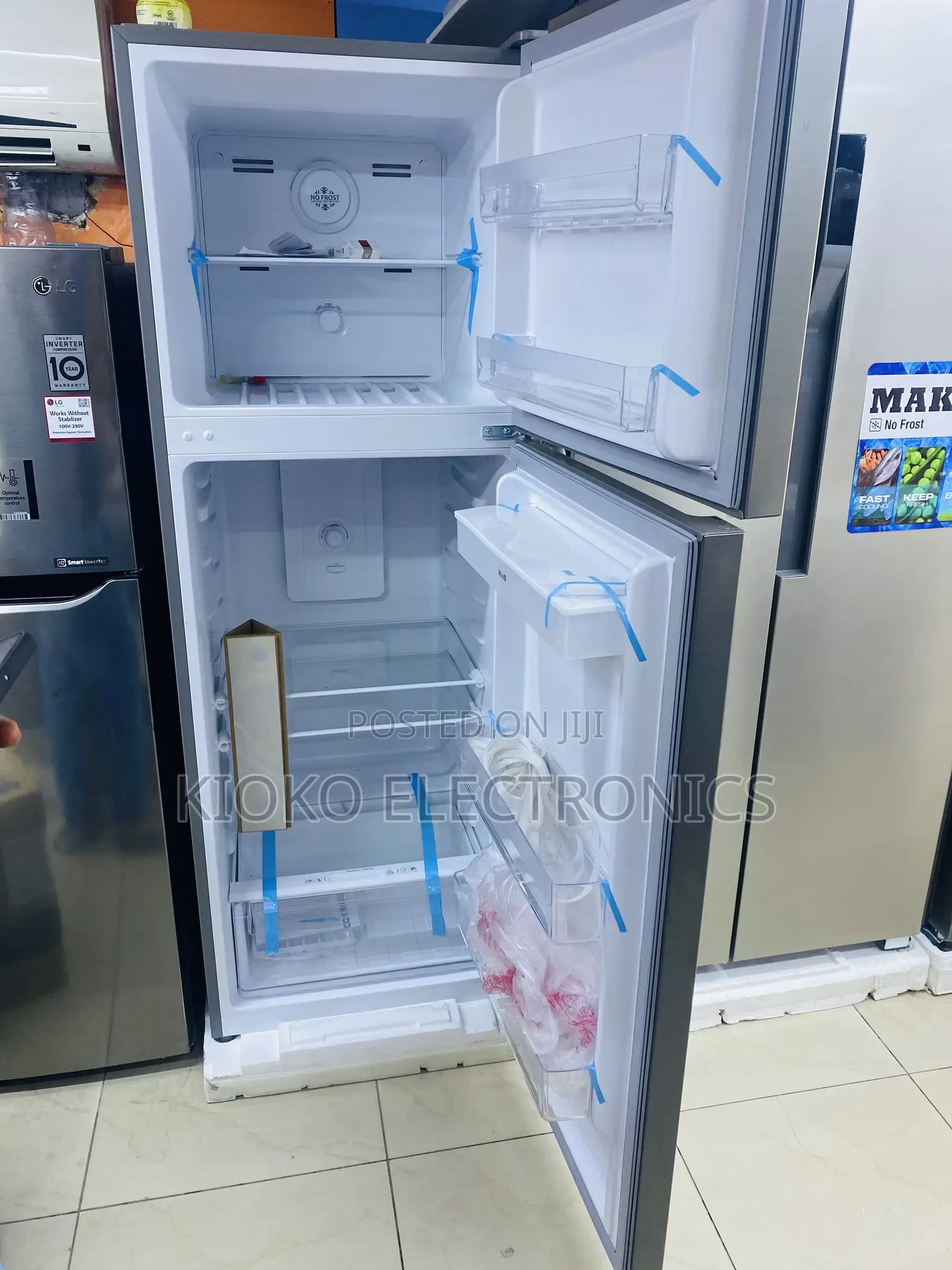 Roch Refrigerator