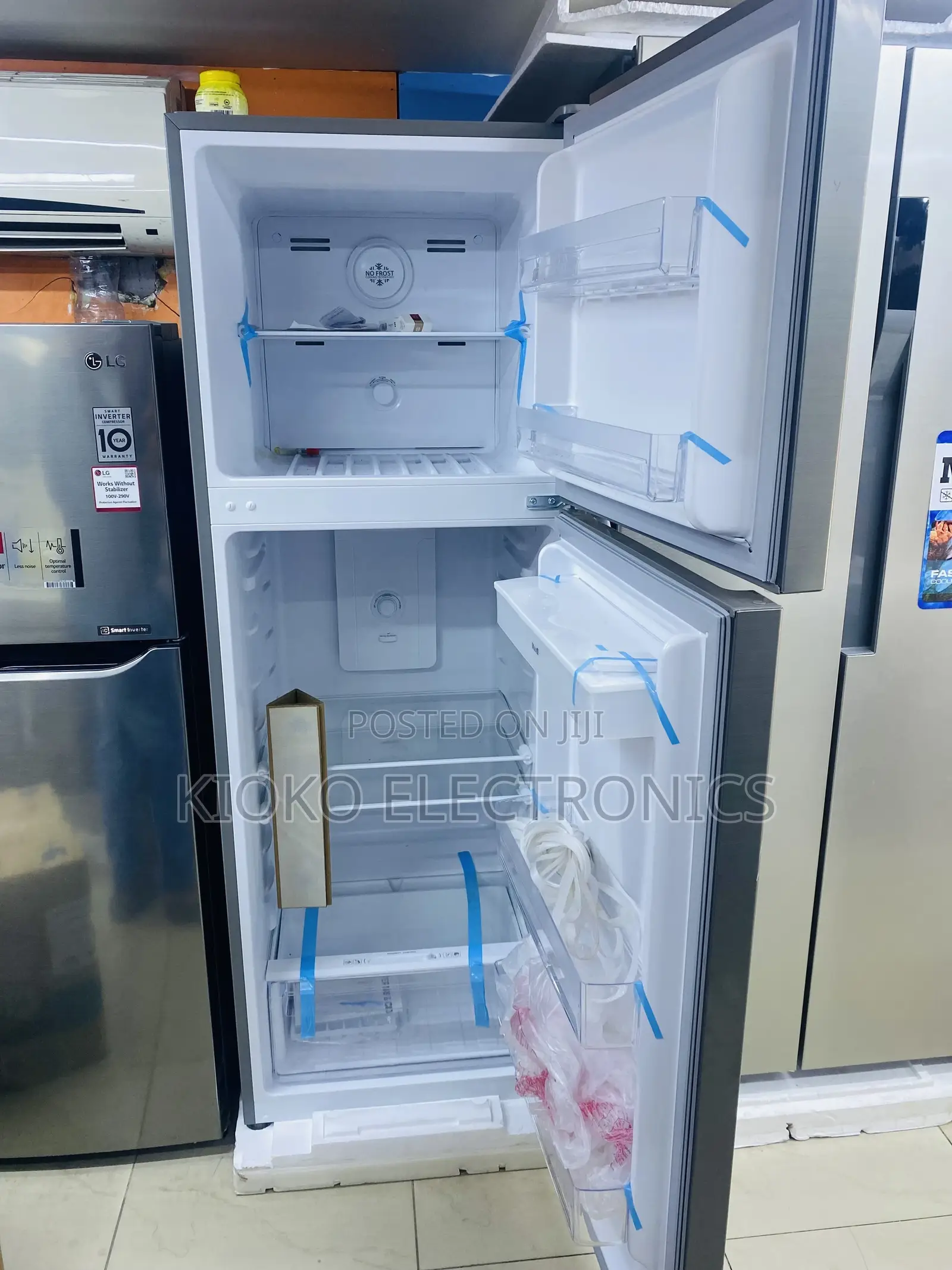 Roch Refrigerator