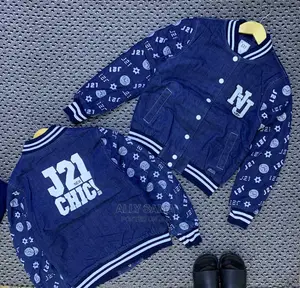 J21 Coats Jeans Blue