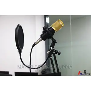 Professional Studio Recordings KIT