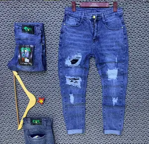 Jeans Light Blue