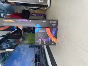 320 Watts Evvoil Sound Bar