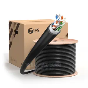 Outdoor Cat6 Utp 305M Box