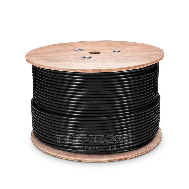 Outdoor Cat6 Utp 305M Box
