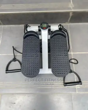 Mini Stepper