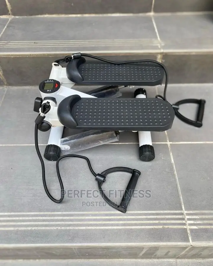Mini Stepper