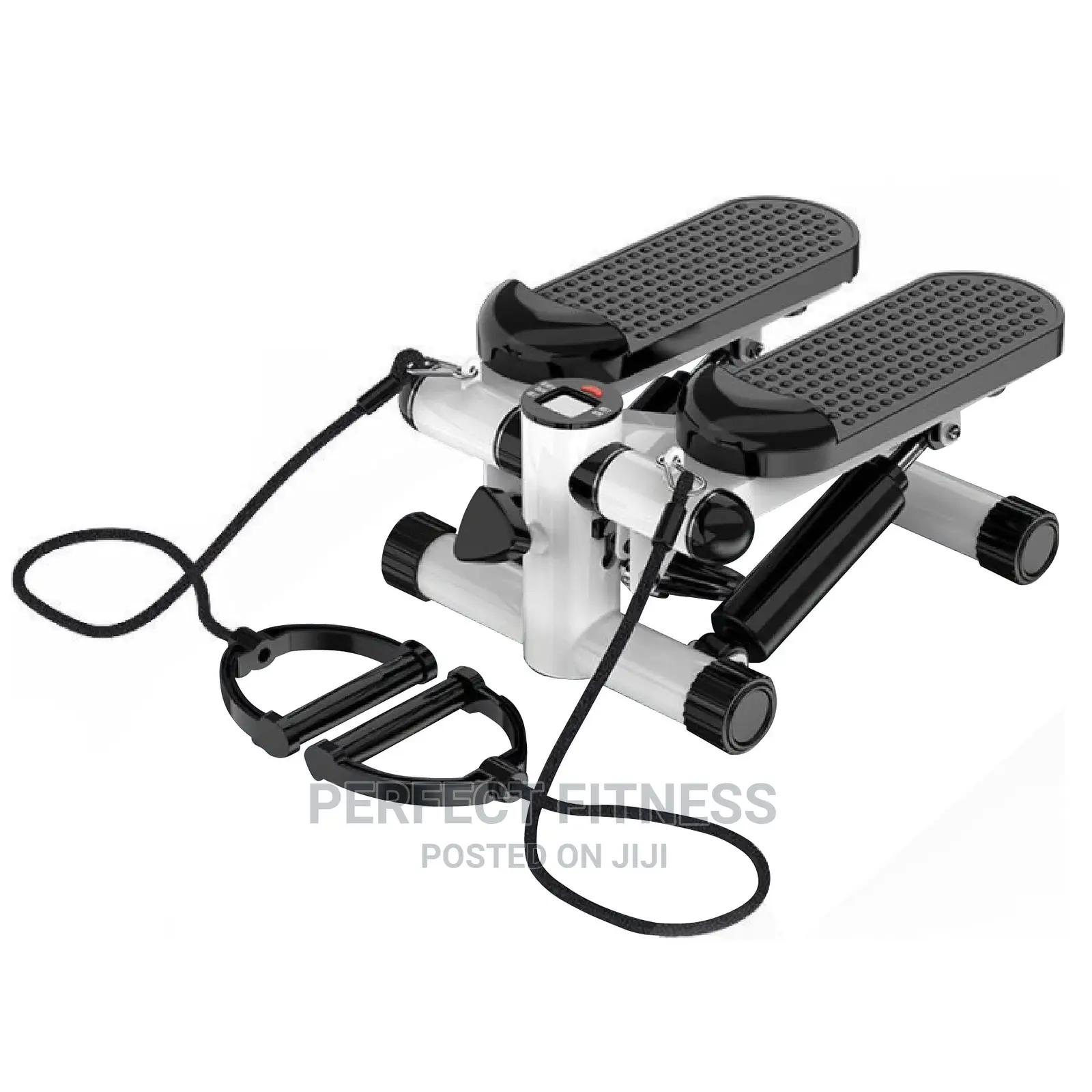Mini Stepper