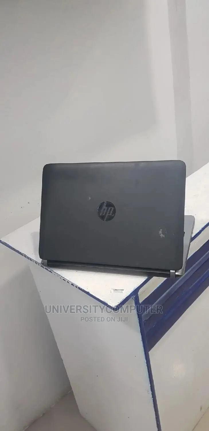 Laptop HP ProBook 430 G2 4GB Intel Core I3 HDD 500GB