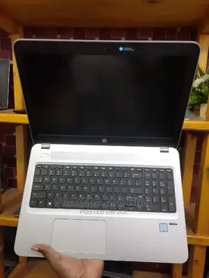 Laptop HP ProBook 450 G4 8GB Intel Core I5 HDD 500GB
