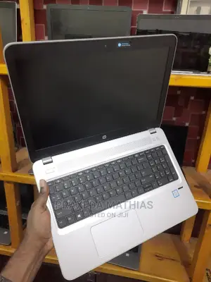 Laptop HP ProBook 450 G4 8GB Intel Core I5 HDD 500GB