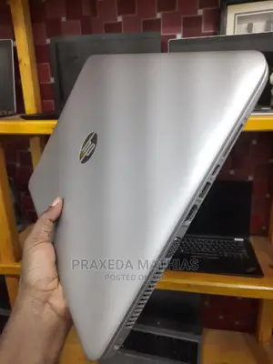 Laptop HP ProBook 450 G4 8GB Intel Core I5 HDD 500GB