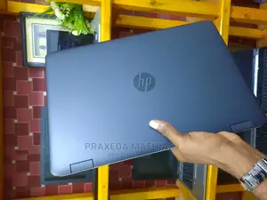 Laptop HP ProBook 650 G2 8GB Intel Core I5 HDD 500GB