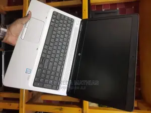 Laptop HP ProBook 650 G2 8GB Intel Core I5 HDD 500GB