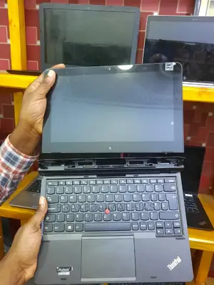 Laptop Lenovo 8GB Intel Core I7 SSD 256GB