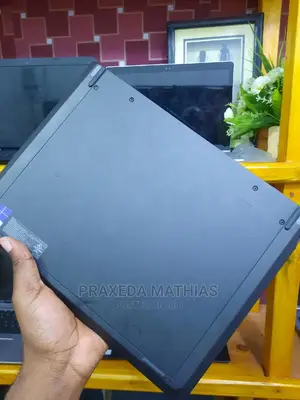 Laptop Lenovo 8GB Intel Core I7 SSD 256GB