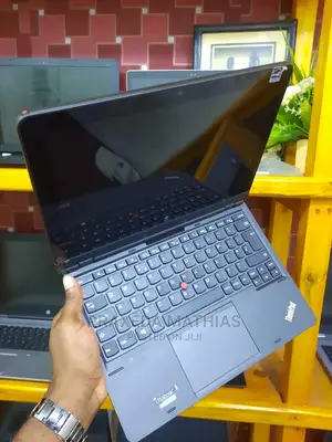 Laptop Lenovo 8GB Intel Core I7 SSD 256GB