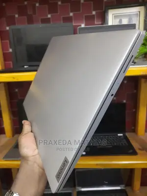 Laptop Lenovo Ideapad 3 8GB Intel Core I3 SSD 256GB