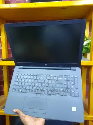 Laptop HP 250 G6 8GB Intel Core I5 HDD 500GB