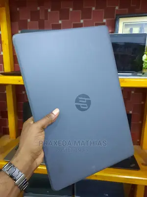 Laptop HP 250 G6 8GB Intel Core I5 HDD 500GB