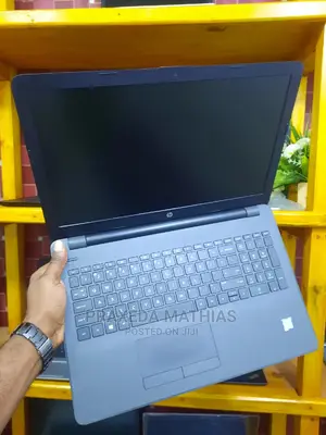 Laptop HP 250 G6 8GB Intel Core I5 HDD 500GB