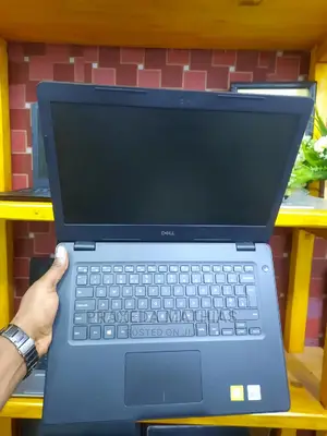 Laptop Dell Inspiron 14 3493 8GB Intel Core I5 SSD 256GB