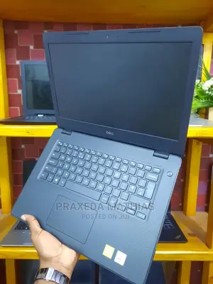 Laptop Dell Inspiron 14 3493 8GB Intel Core I5 SSD 256GB