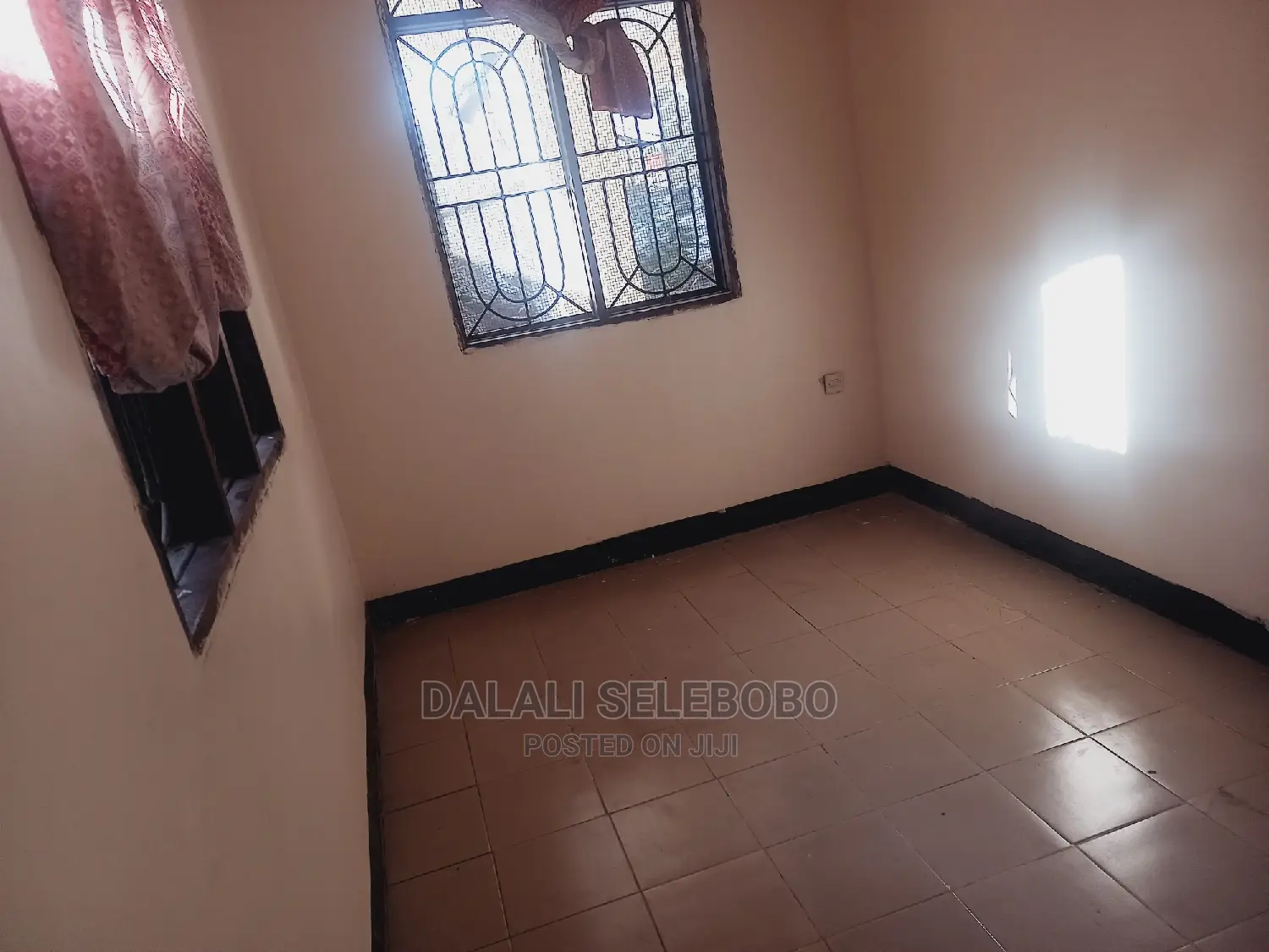 1bdrm Duplex in Sinza E for Rent