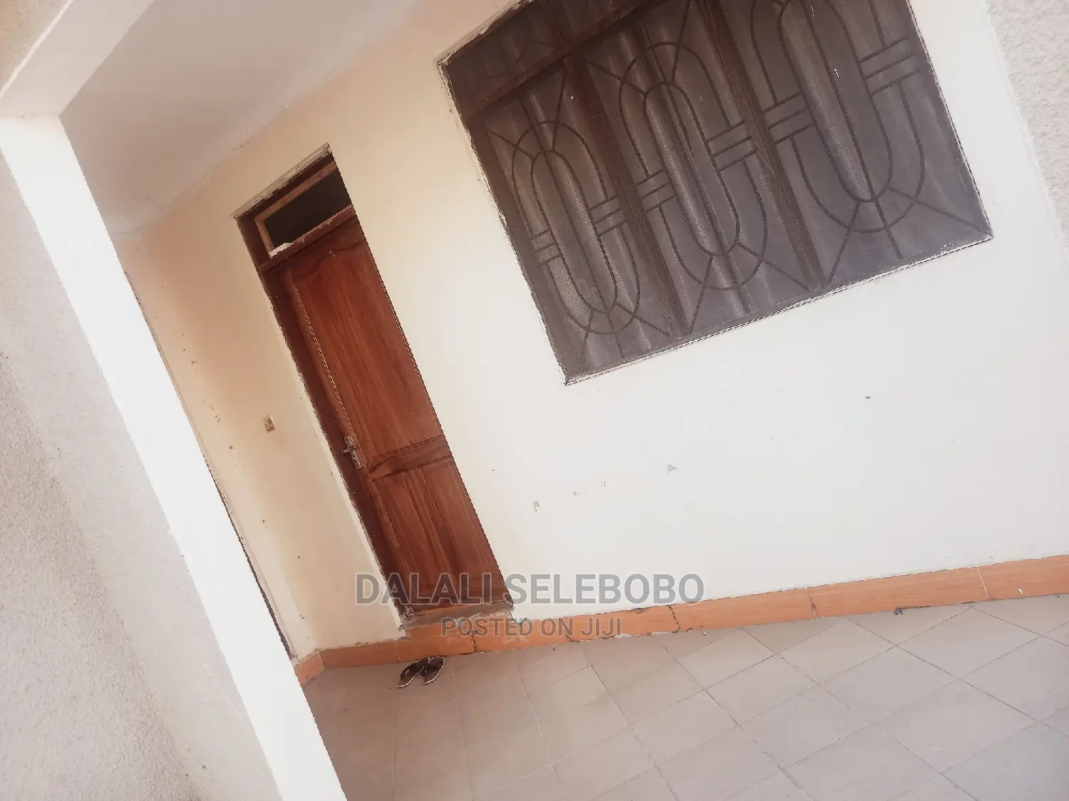 1bdrm Duplex in Sinza E for Rent