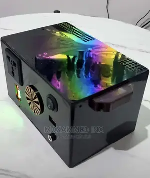 Commercial Powerbank 200,000mah Can on TV, Fridge