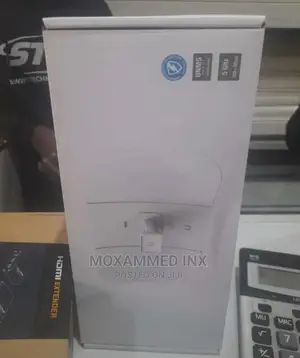 Light Beam 5ghz