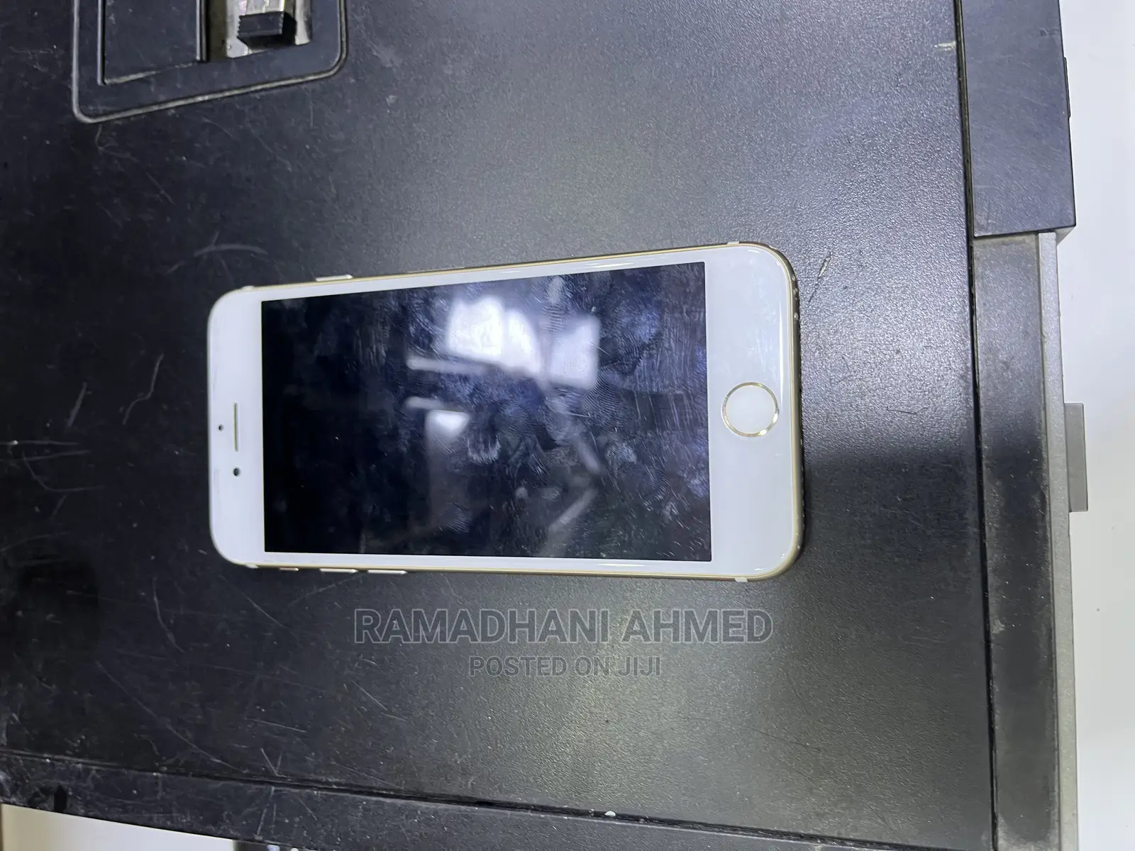 Apple iPhone 7 32 GB Gold
