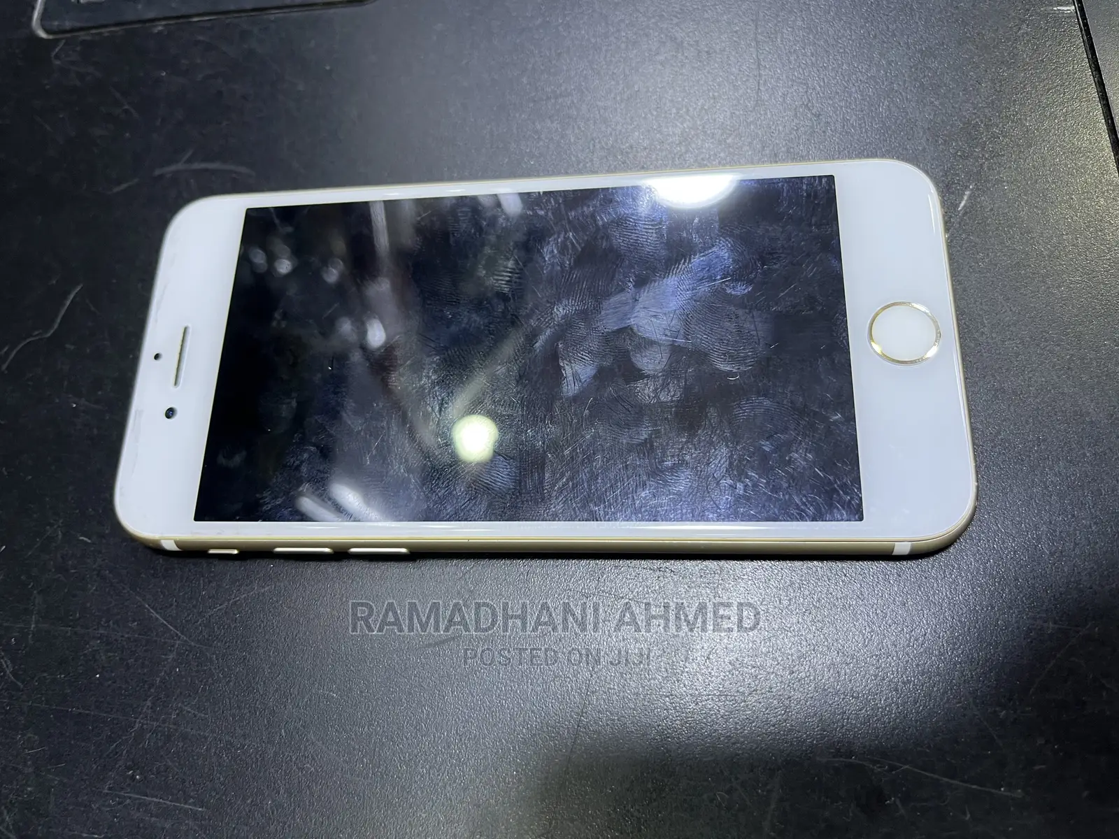 Apple iPhone 7 32 GB Gold