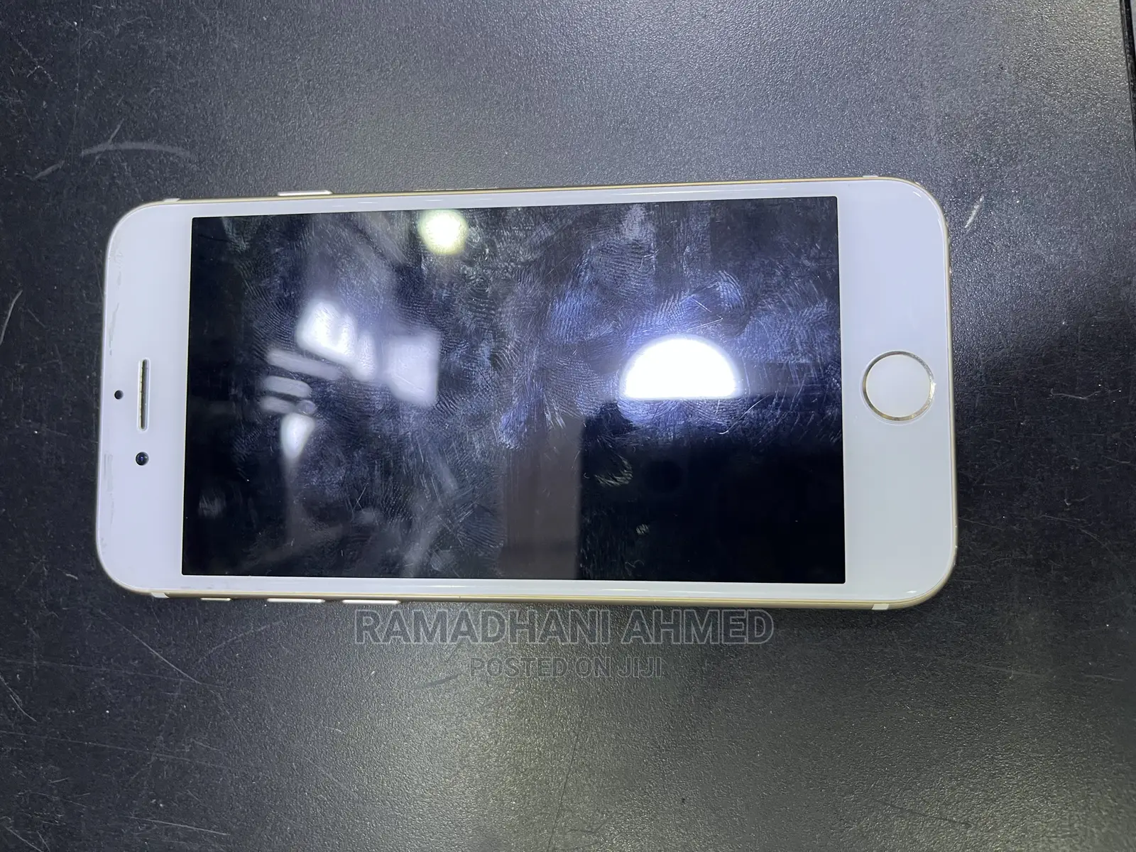 Apple iPhone 7 32 GB Gold