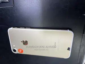 Apple iPhone 7 32 GB Gold