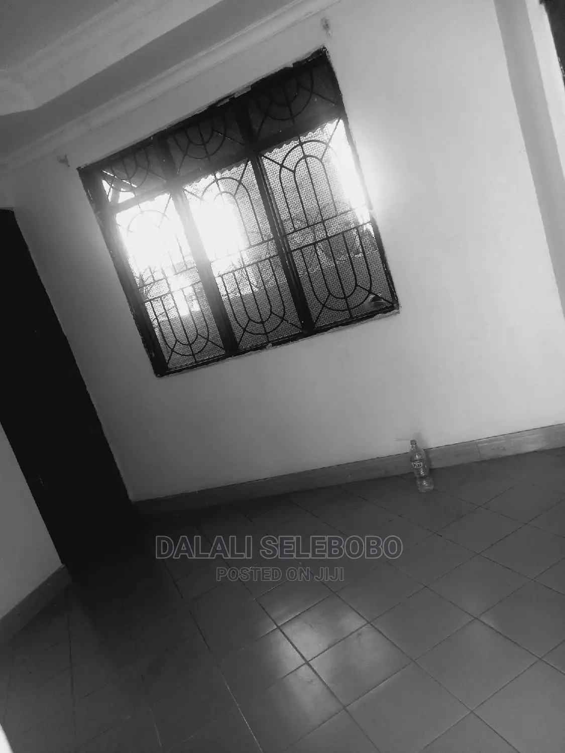 1bdrm Duplex in Sinza E for Rent