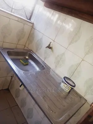 1bdrm Duplex in Sinza E for Rent