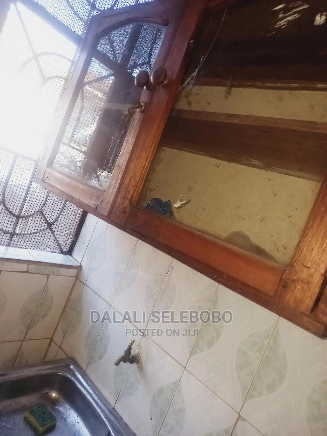 1bdrm Duplex in Sinza E for Rent
