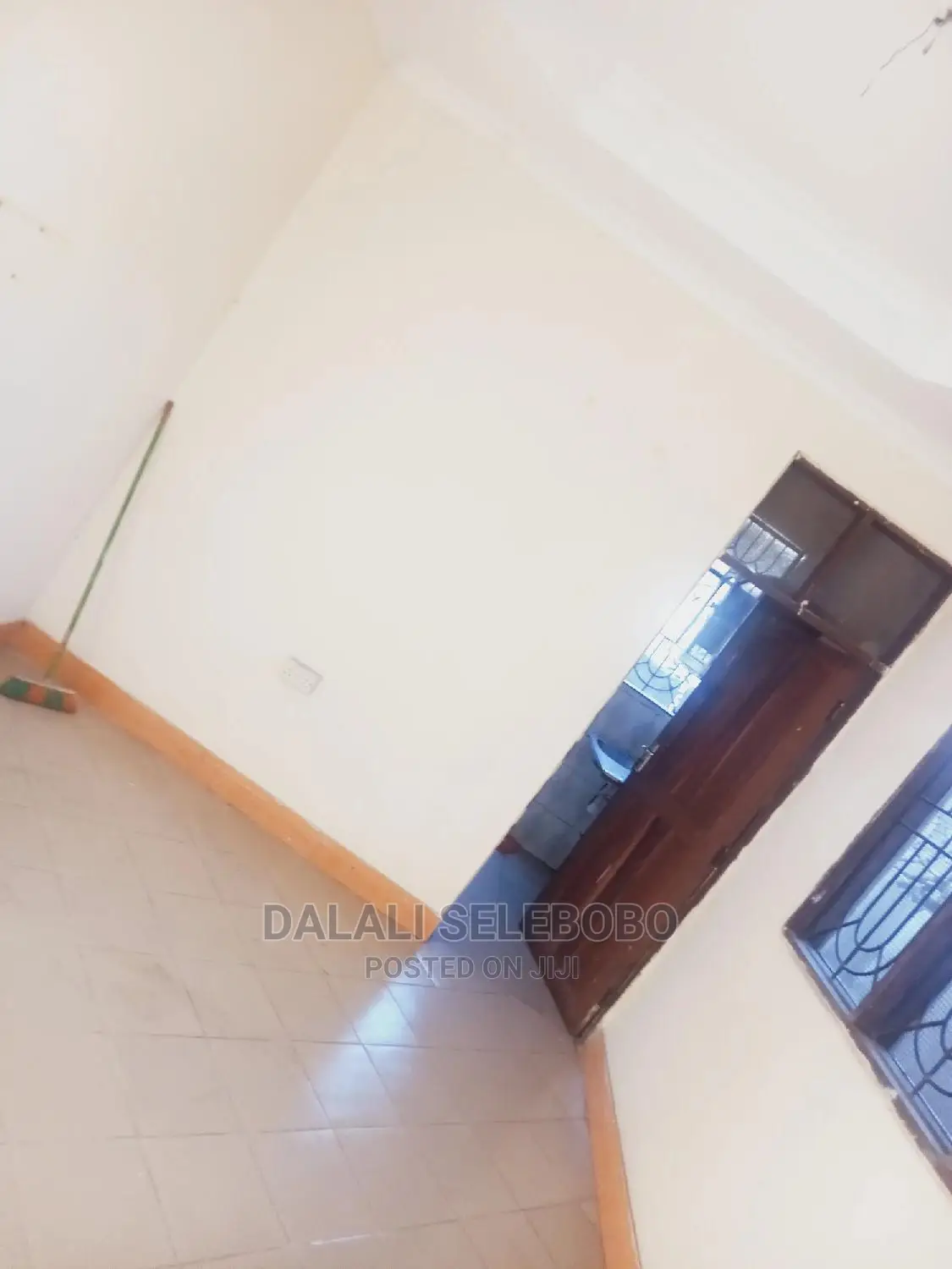 1bdrm Duplex in Sinza E for Rent