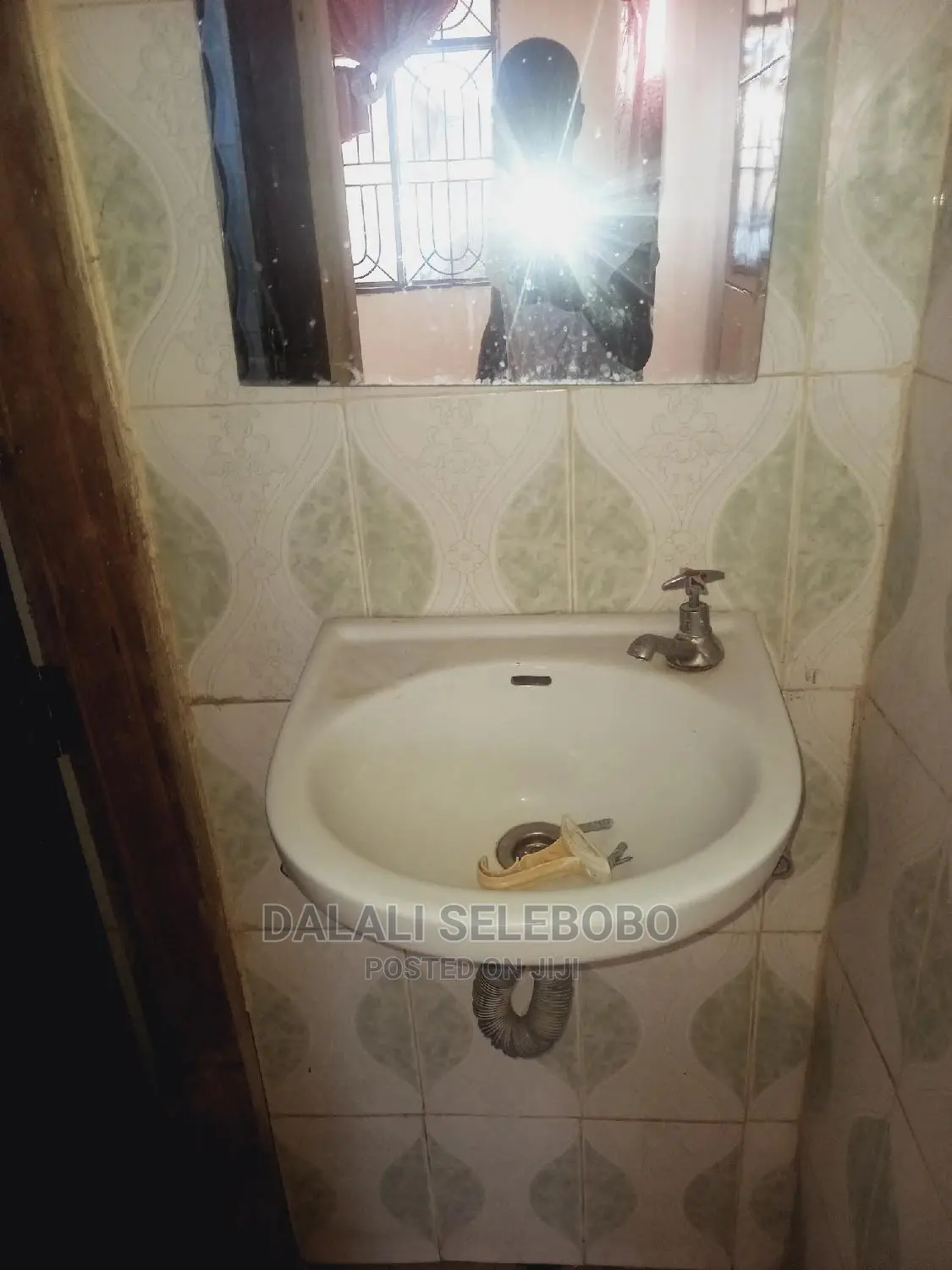 1bdrm Duplex in Sinza E for Rent