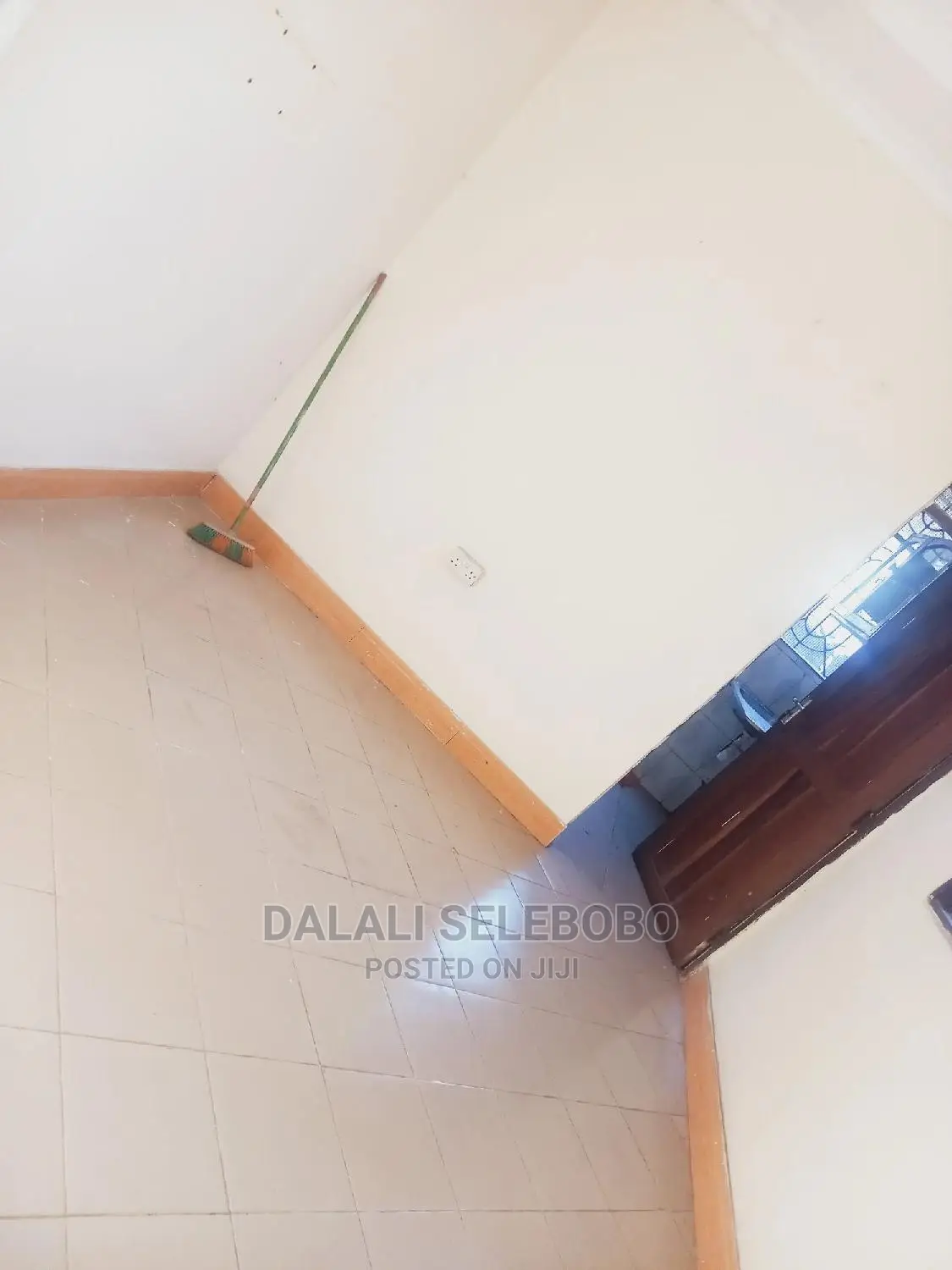 1bdrm Duplex in Sinza E for Rent